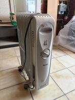 Elektrisch vuurtje, Bricolage & Construction, Chauffage & Radiateurs, Enlèvement, Comme neuf