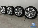 7-8mm! Originele Audi A1 82A 17 inch rotor velgen 5x100 wint, Auto-onderdelen, Banden en Velgen, Banden en Velgen, 17 inch, Personenwagen