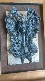 3D Sculpture piece unique, Enlèvement ou Envoi