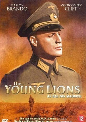 The Young Lions,      DVD.908
