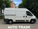 Peugeot Boxer 2.2 Diesel | Lichte Vracht | EXPORT !, Voorwielaandrijving, Stof, Gebruikt, 4 cilinders