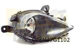 Opel Zafira C Tourer mistlamp R Origineel! 20863017, Verzenden, Nieuw, Opel
