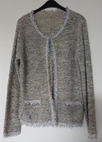 beige jasje, Kleding | Dames, Beige, Ophalen of Verzenden, Zo goed als nieuw, Jasje
