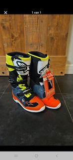 Alpinestars tech 7s maat42  nieuw in de doos, Motoren, Ophalen of Verzenden