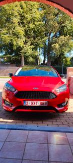 Ford Focus St line, Auto's, Ford, Particulier, Te koop, Focus