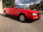 Audi 80 cabrio - meeneemprijs, Te koop, Bedrijf, Cabriolet