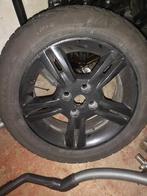 Banden met velgen, Auto-onderdelen, Banden en Velgen, Ophalen, 15 inch, 175 mm, Banden en Velgen