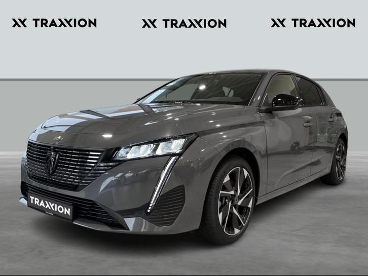 Peugeot 308 Allure, Auto's, Peugeot, Airbags, Airconditioning, Bluetooth, Boordcomputer, Centrale vergrendeling, Cruise Control