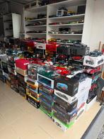 Voiture de collection miniature 1:18 modelauto’s, Enlèvement ou Envoi, Comme neuf, Voiture