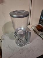Cornflakes dispenser, Ophalen, Zo goed als nieuw