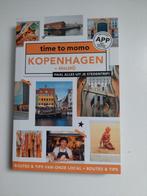 Time to momo - Kopenhagen, Boeken, Ophalen, Zo goed als nieuw