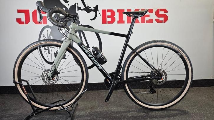 *NIEUW 0km* sensa romagna gravel se disc, Hobby en Vrije tijd, Overige Hobby en Vrije tijd, Nieuw, Ophalen