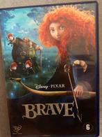 DVD BRAVE van Disney - PIXAR nieuwstaat, Cd's en Dvd's, Dvd's | Tekenfilms en Animatie, Alle leeftijden, Ophalen of Verzenden