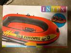 Opblaasbare boot 200 Explorer Pro - NIEUW, Kinderen en Baby's, Ophalen, Nieuw