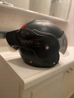 Boxer helm maat S, Motoren, Ophalen, S