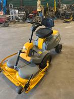 Stiga ready - Goede Staat, Tuin en Terras, Ophalen, Stiga, Mulchfunctie, Zo goed als nieuw