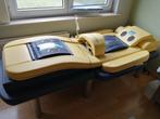 Andullatiematras HHP, Sport en Fitness, Massageproducten, Ophalen, Zo goed als nieuw, Massagestoel of Kussen