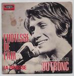 Jacques Dutronc - L'hotesse de l'air - La Paresse, Gebruikt, 7 inch, Single, Ophalen of Verzenden