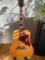 Gibson dove 2012, Muziek en Instrumenten, Ophalen, Gebruikt, Western- of Steelstringgitaar, Met koffer