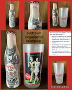 Coca cola collectie, Ophalen of Verzenden, Zo goed als nieuw