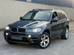 BMW X5 xDrive30d FaceLift Model met panoramisch dak, Auto's, BMW, Automaat, Euro 5, X5, Leder