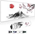 Tapis de souris de jeu | blanc | 800 x 300 | Japon | Nouveau, Informatique & Logiciels, Tapis de souris, Neuf, Owege, -, -