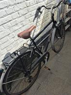 Herenfiets, Fietsen en Brommers, Ophalen, Gebruikt