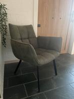 Moods original loungestoel MRS vintage groen, Enlèvement, Comme neuf, Une