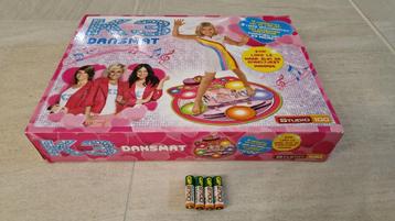 K3 Dansmat beschikbaar voor biedingen