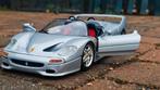 Ferrari F50, Enlèvement, Comme neuf