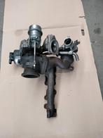 Turbo Vw Crafter 2.0 tdi    CKU       53040125, Ophalen of Verzenden