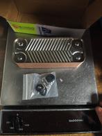 Échangeur a plaques 20 plaques, Enlèvement