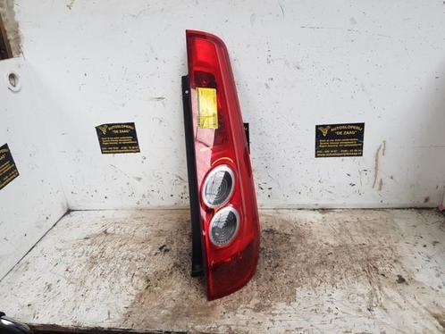 Achterlicht rechts van een Ford Fiesta, Auto-onderdelen, Verlichting, Ford, Gebruikt, 3 maanden garantie, Ophalen of Verzenden