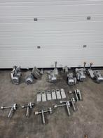 SEW eurodrive elektromotoren 0,37 KW, Ophalen, Zo goed als nieuw