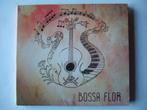CD du sextet Bossa Flor « Rencontres en Bossa », Enlèvement ou Envoi
