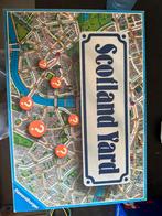 Scotland Yard, Ophalen of Verzenden