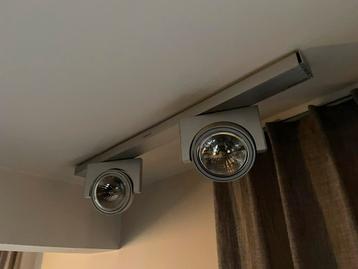 Philips Massive Top Selection pendel/rail beschikbaar voor biedingen