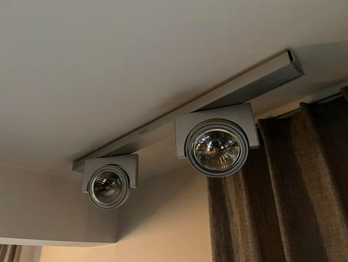 Philips Massive Top Selection pendel/rail, Huis en Inrichting, Lampen | Spots, Zo goed als nieuw, Ophalen