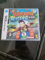 Jeu Nintendo Ds Diddy Kong Racing ++++++ impecc, Course et Pilotage, Comme neuf, À partir de 3 ans, Enlèvement ou Envoi