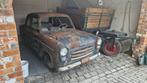 Ford Anglia uit 1954, voor onderdelen of ambitieus project, Auto's, Particulier, Ford, Te koop, Benzine