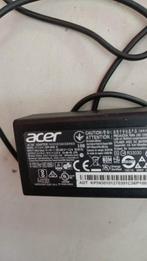 Â Acer ADP-45HE 19v voedingen, Computers en Software, Ophalen of Verzenden, Gebruikt, Acer