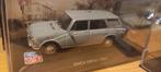 Simca 1301 utilitaire Break 1967 1:43 in vitrinedoosje, Ophalen of Verzenden, Nieuw