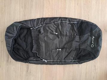 Voetenzak Quinny, Enlèvement, Utilisé, Quinny, Couverture pieds