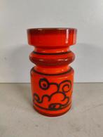 Vintage keramiek vaas Flora Holland 915, Antiek en Kunst, Ophalen of Verzenden