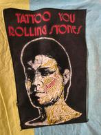 Rolling Stones, Verzamelen, Muziek, Artiesten en Beroemdheden, Ophalen of Verzenden, Gebruikt