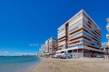 REF.T46736 Appartement au rez-de-chaussée à Playa Acequion beschikbaar voor biedingen