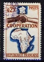 France 1964 - N 1432, Envoi, Affranchi