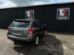 Jeep Compass 2.2 CRDi, Autos, Jeep, Cuir, Euro 5, Achat, Entreprise