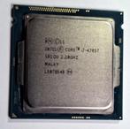 i7-4785T (8x 3,2Ghz) CPU - Socket 1150, Computers en Software, Processors, 8-core, Gebruikt, Info@retrogamed.be, RetroGamed