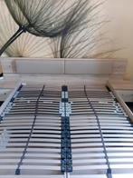 Bed te koop zonder matras en zonder nachtkastjes!!, Huis en Inrichting, Stoffering | Gordijnen en Lamellen, Ophalen, Zo goed als nieuw